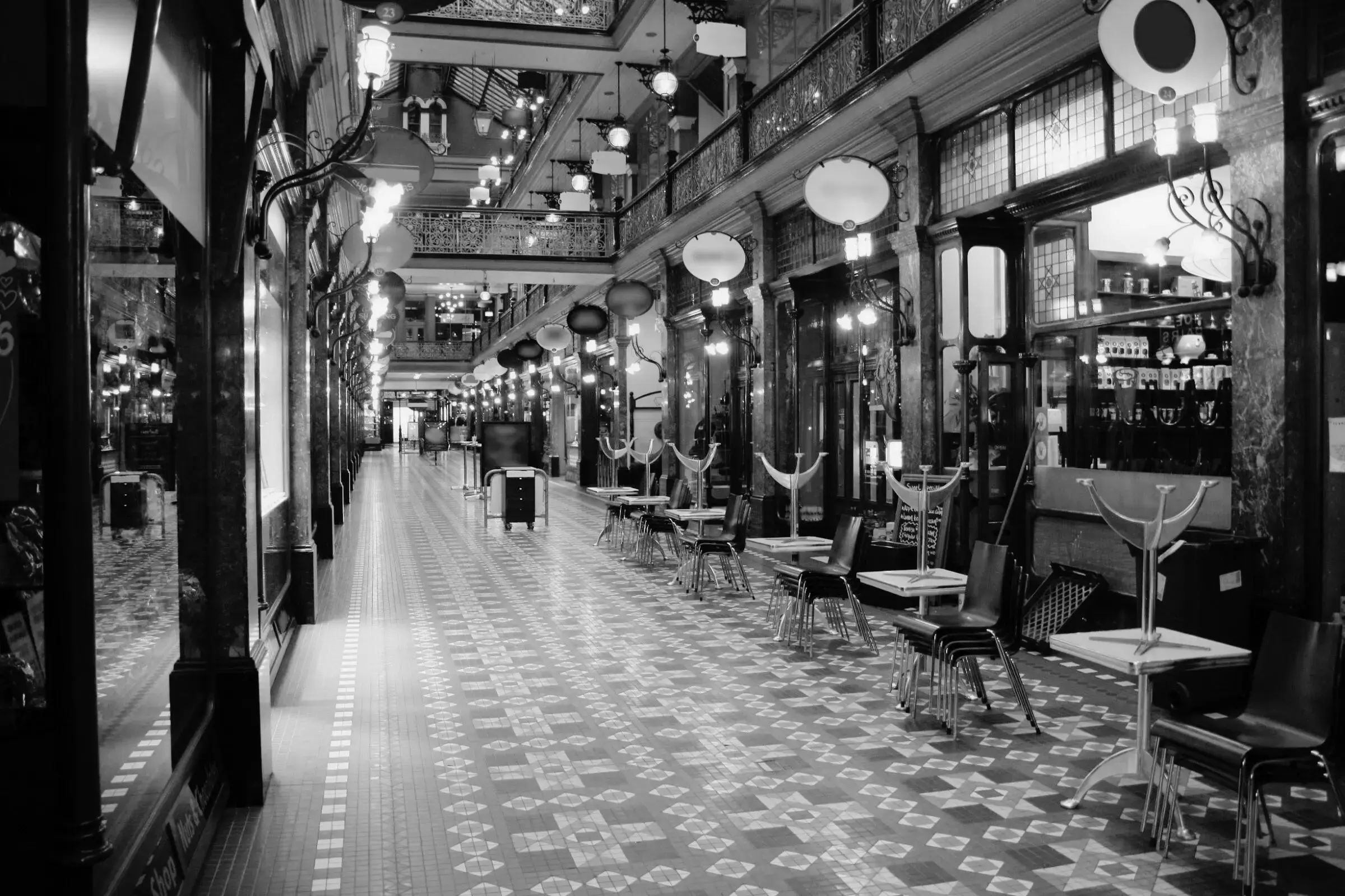 NSW Retail & Commercial Properties, Leasing Advice for Landlord & Tenants