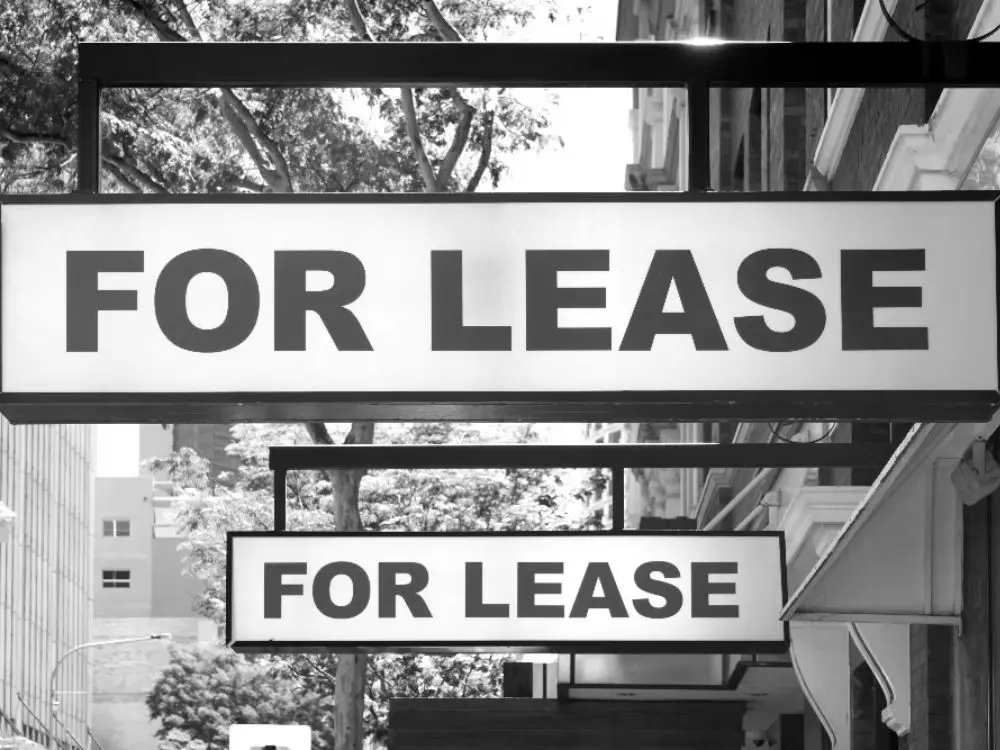 DIY lease template or recycling an old lease can significant challenges