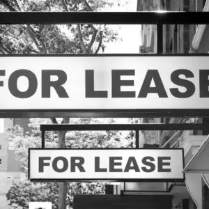 NSW Retail Leasing Update - Legal Advice for Landlords and Tenants