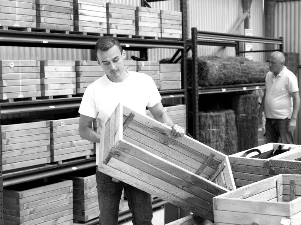 Standard Business Terms to Strengthen and Protect your Business