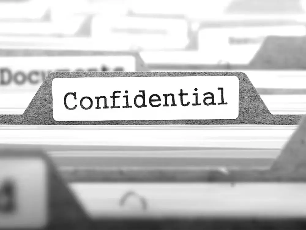What to include in an NDA