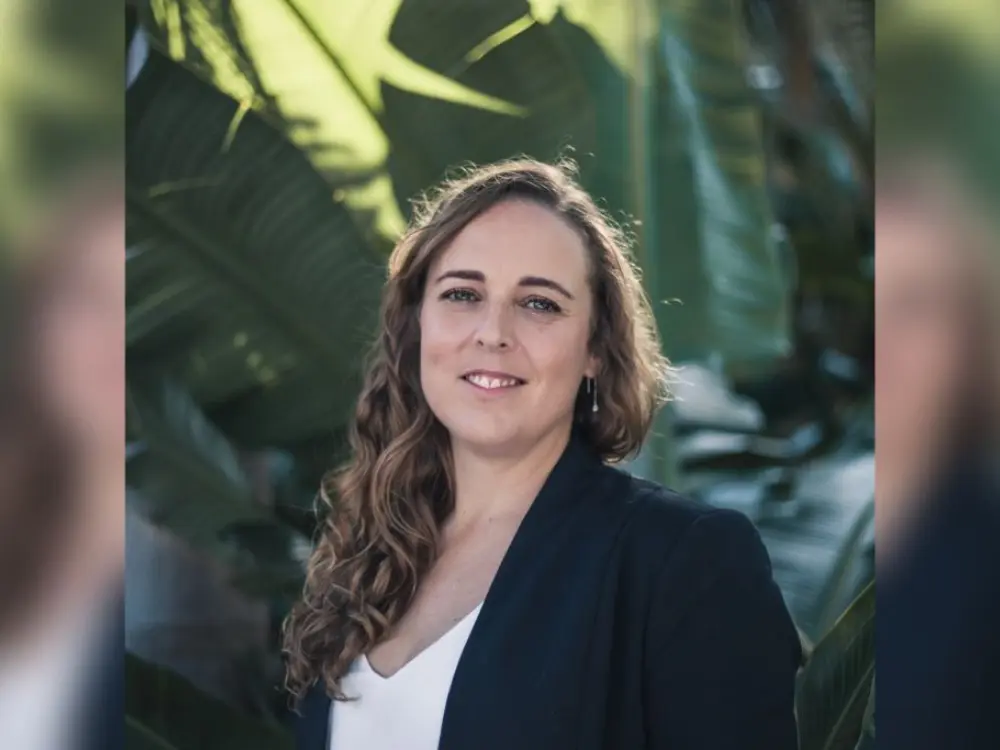 Jackie Atchison Principal Lawyer at LexAlia Property & Commercial Law