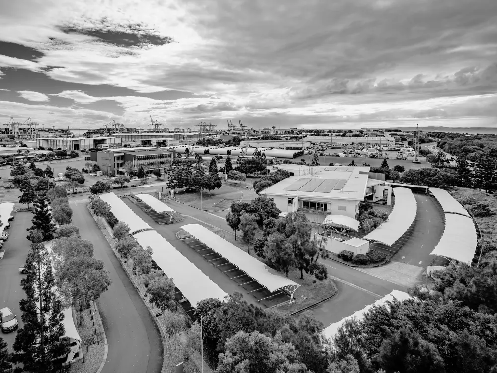 Ownership Options for Commercial Property Investments