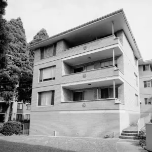 NSW Strata Building - 2026 Reforms