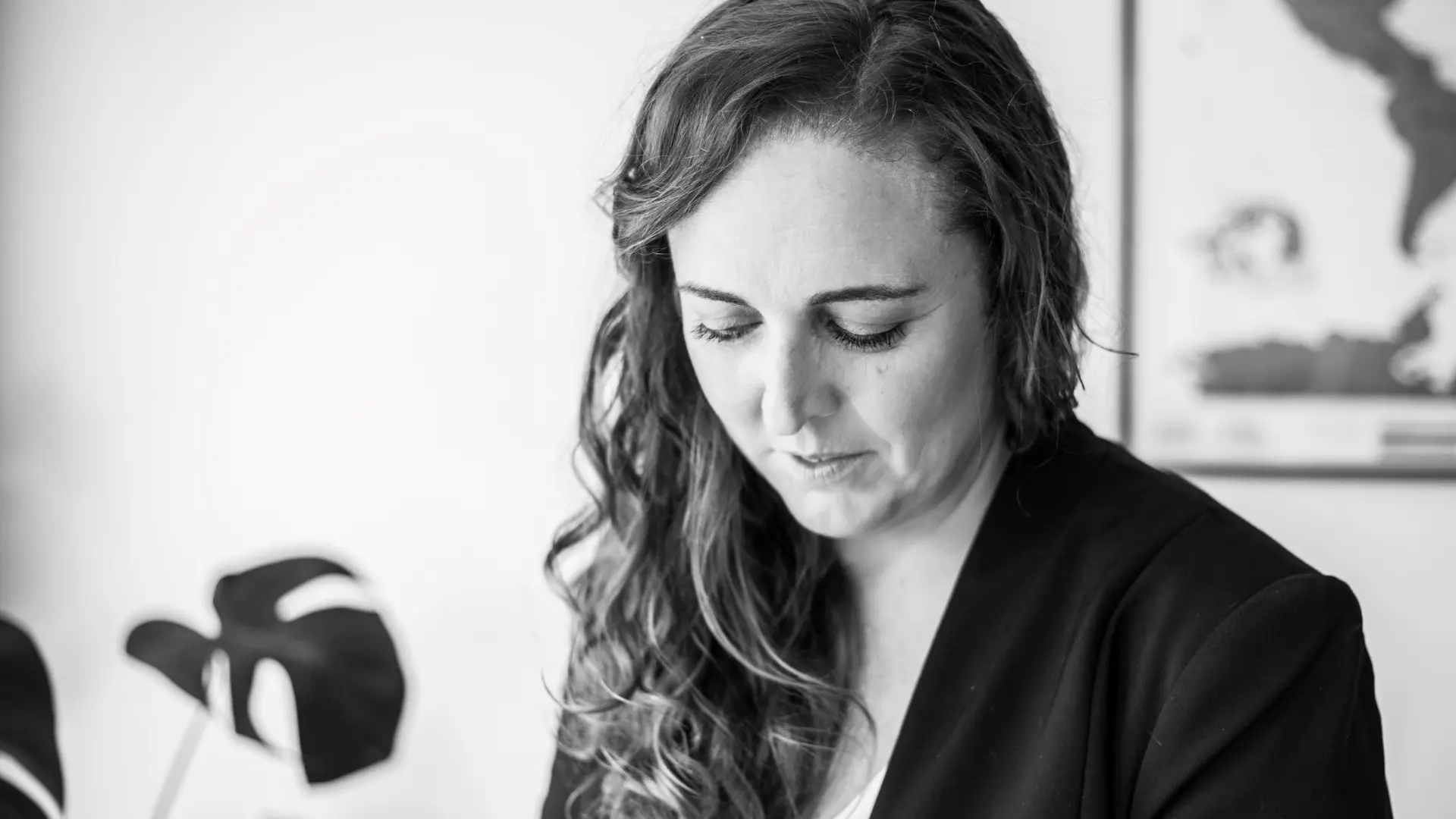 Jackie Atchison, Leasing Lawyer, LexAlia Property & Commercial Law