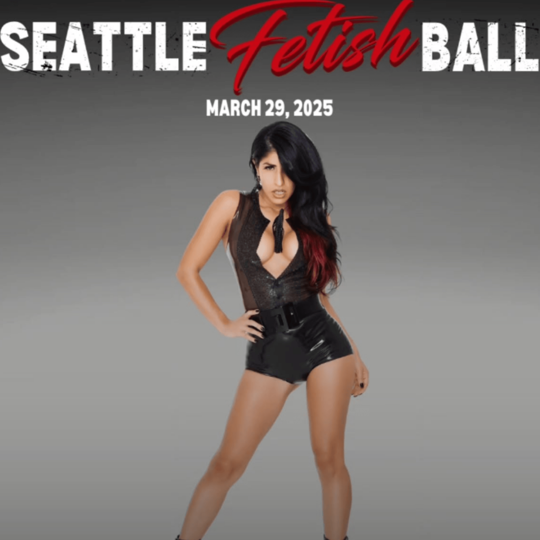 Seattle Fetish Ball