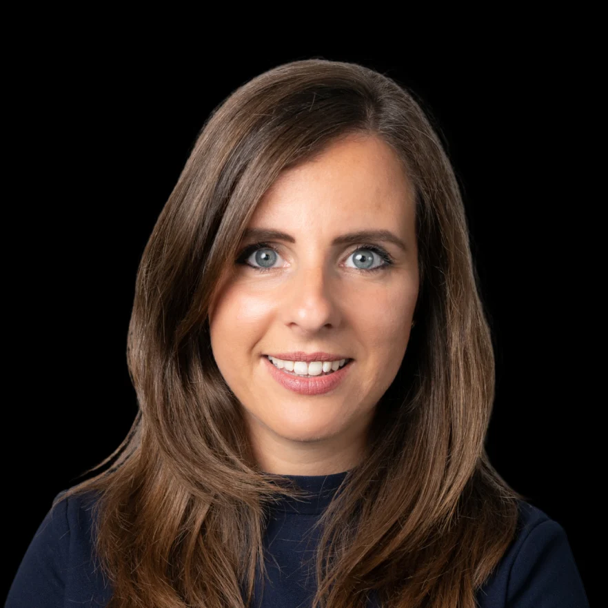 Kristina Walcker-Mayer