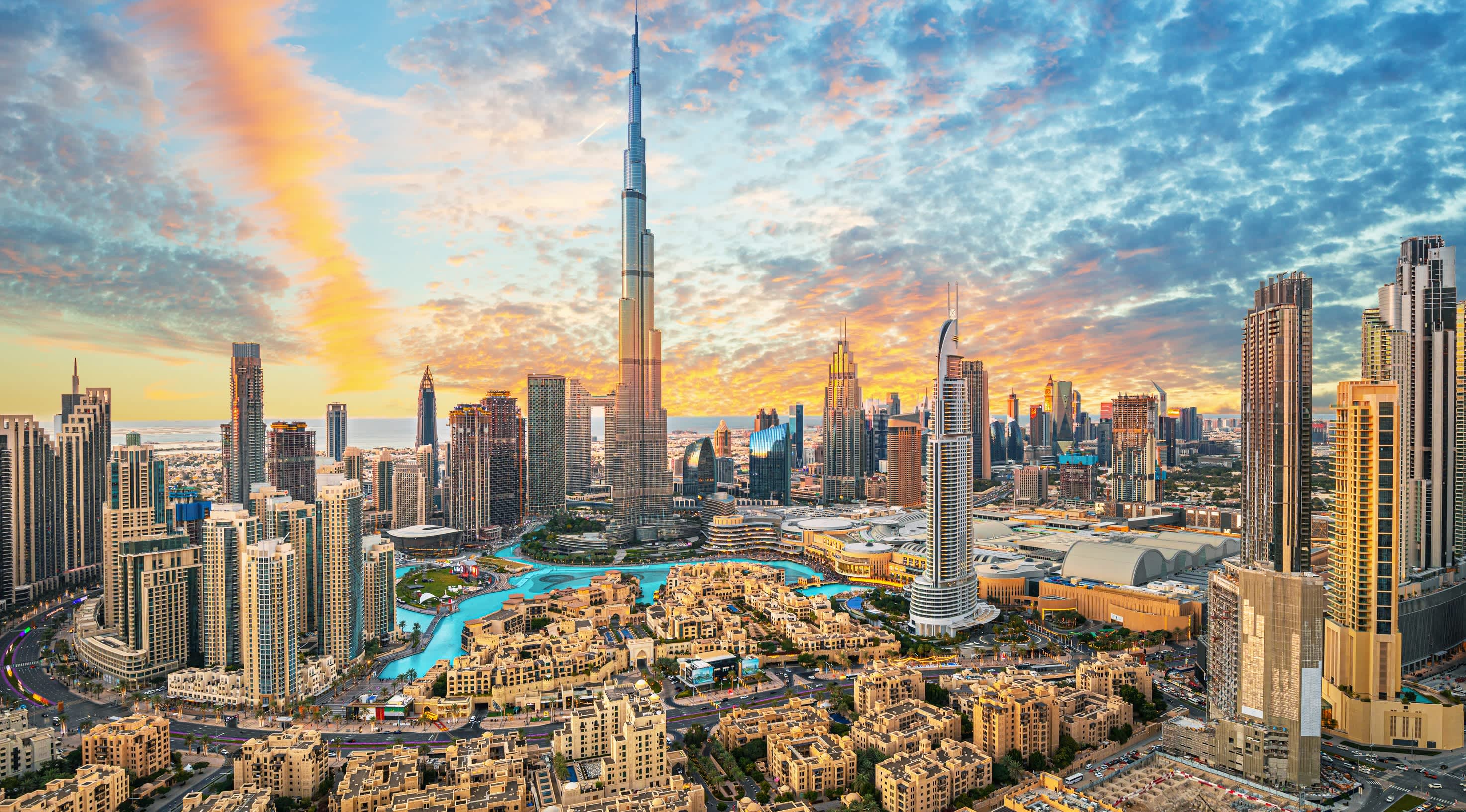 HUOXINGBOSS Dubai Headquarters