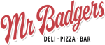 Mr Badgers Deli Pizza Bar