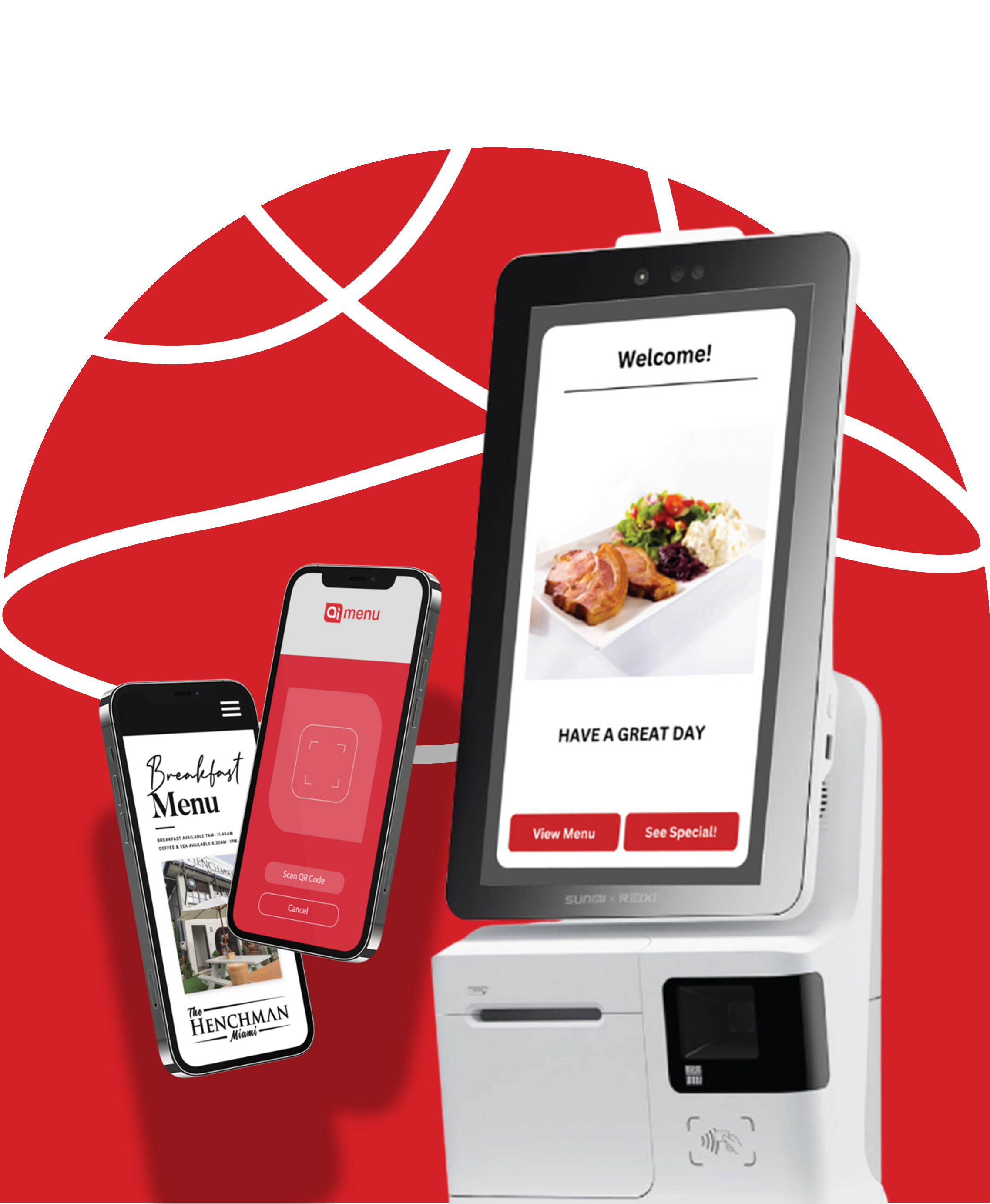 Next-Gen POS Systems for NZ Hospitality.