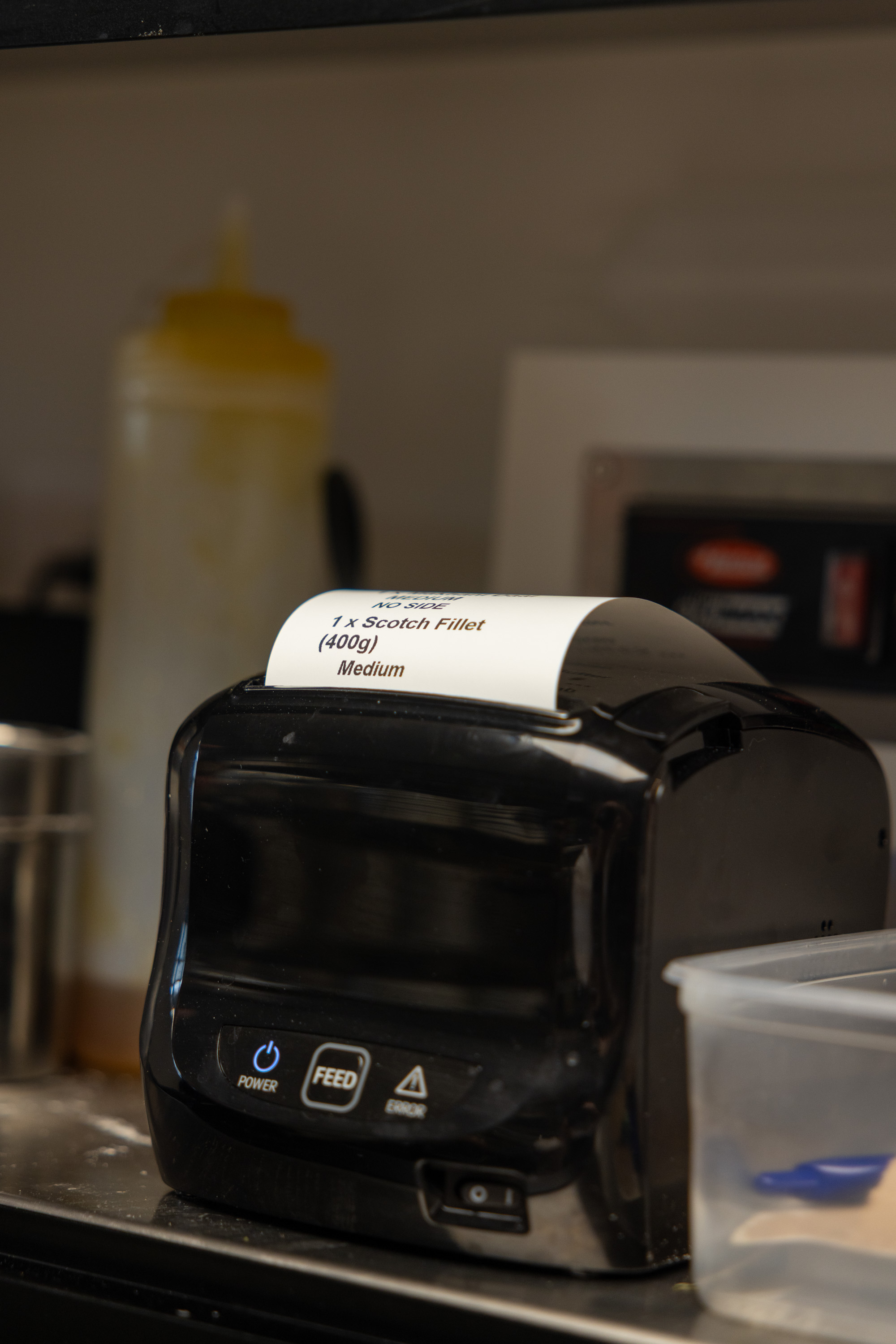 Ai POS allows smarter Sales & Discounts Management for your New Zealand Restaurant, Cafe and other hospitality type business.