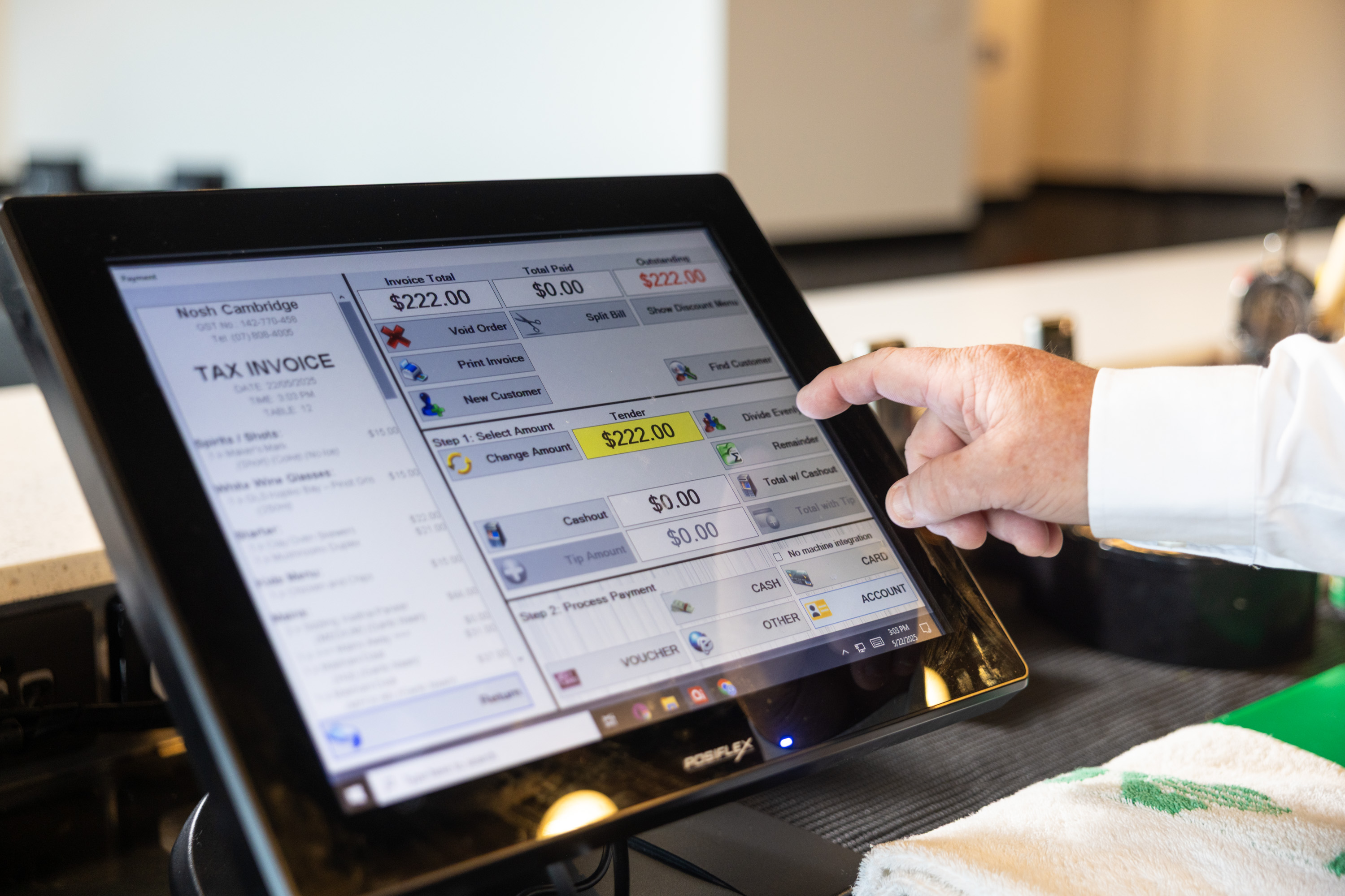 Ai POS has Smart Order & Print Management for New Zealand hospitality businesses.