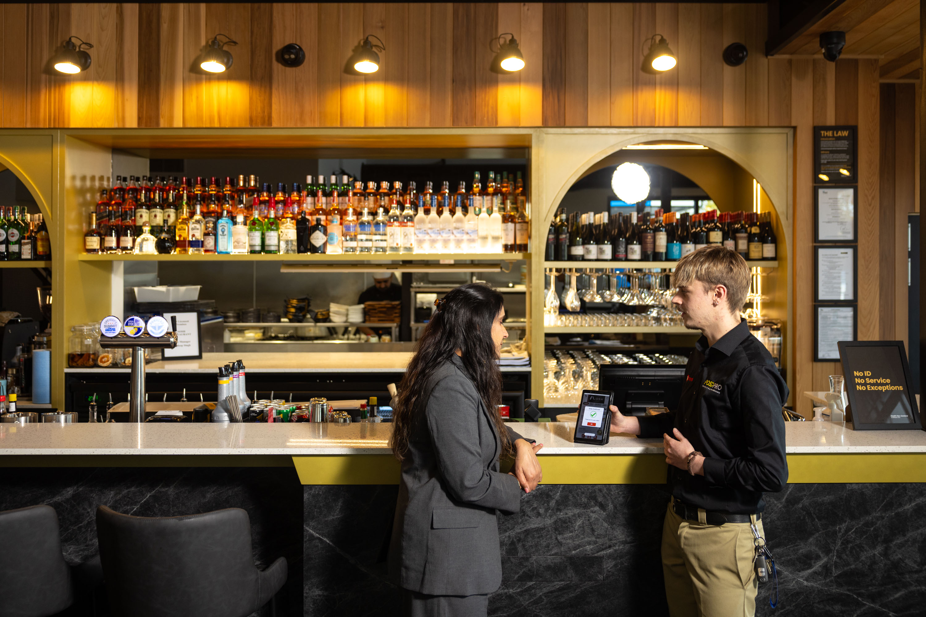 Get online ordering live on your site quickly - no extra modules, subscriptions, or complicated add-ons with Ai Menu New Zealand.