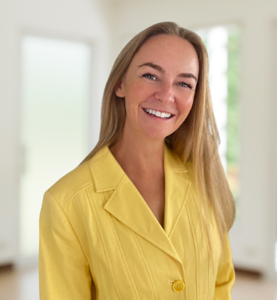 Jayne Burney