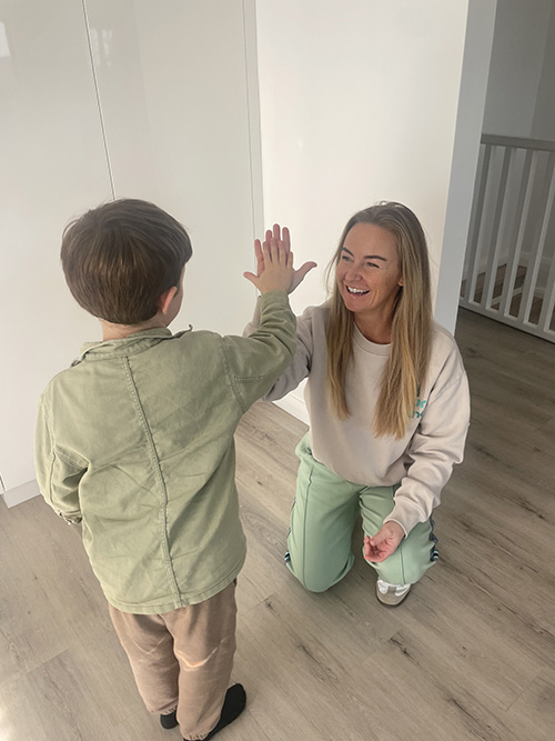 Feeling Overwhelmed as a New Parent? Here Are 7 Simple Tips to Help You Cope