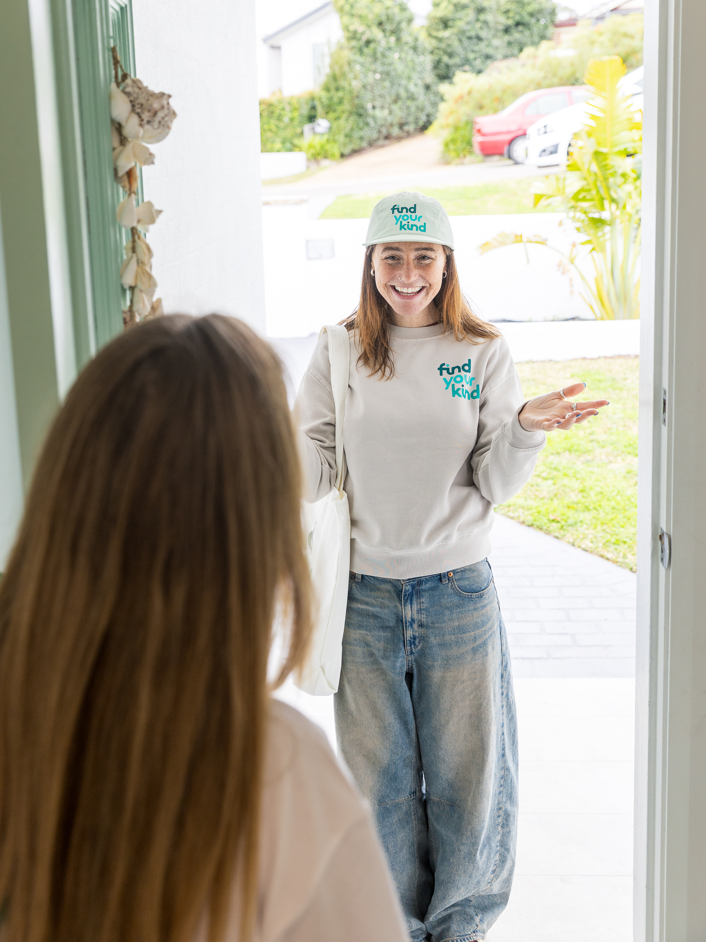 How to Support an Elderly Relative During Vulnerable Times: Thoughtful Ways to Show You Care