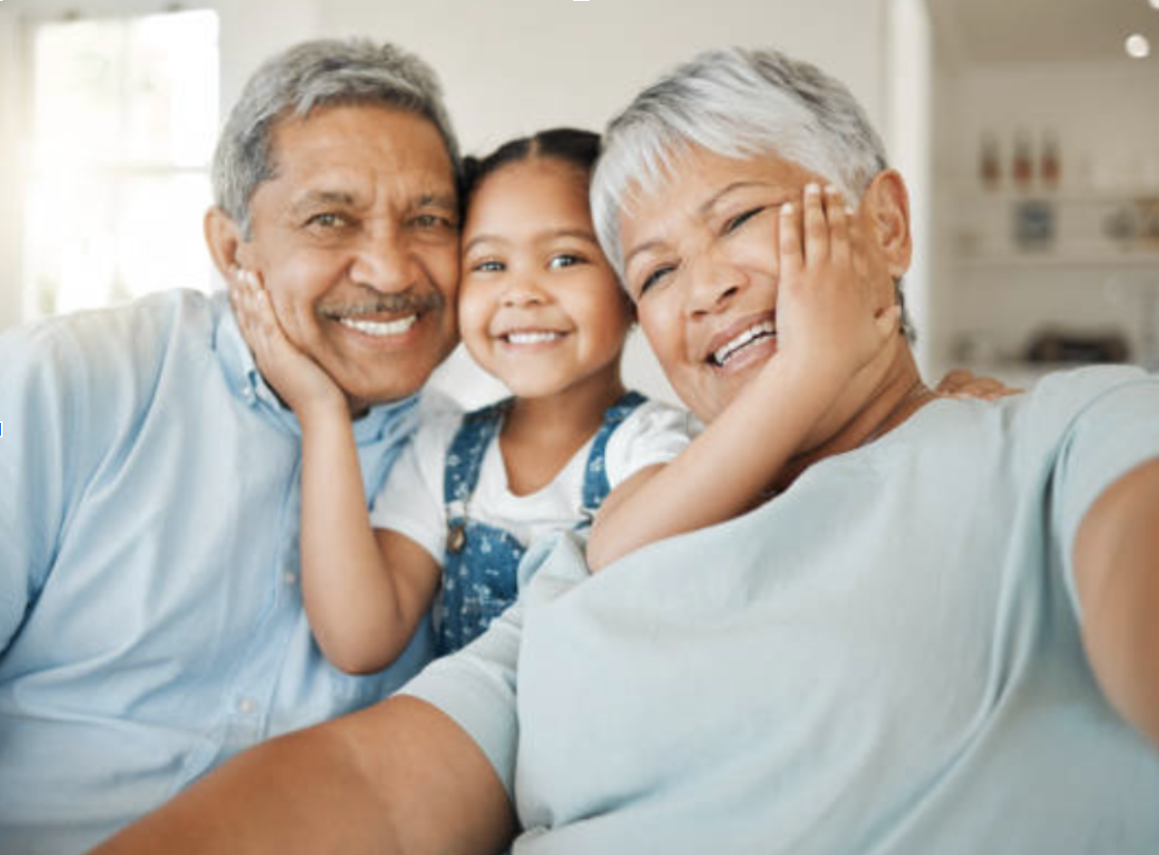 How to Be a Helpful Grandparent: Tips for Supporting New Parents with Love and Respect
