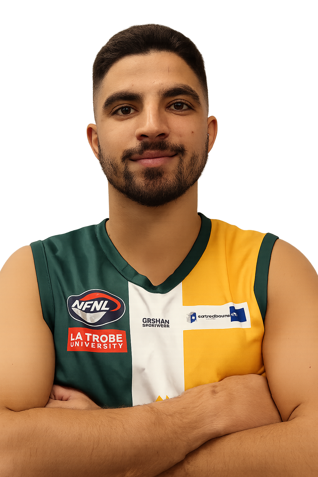 Player Profile Picture