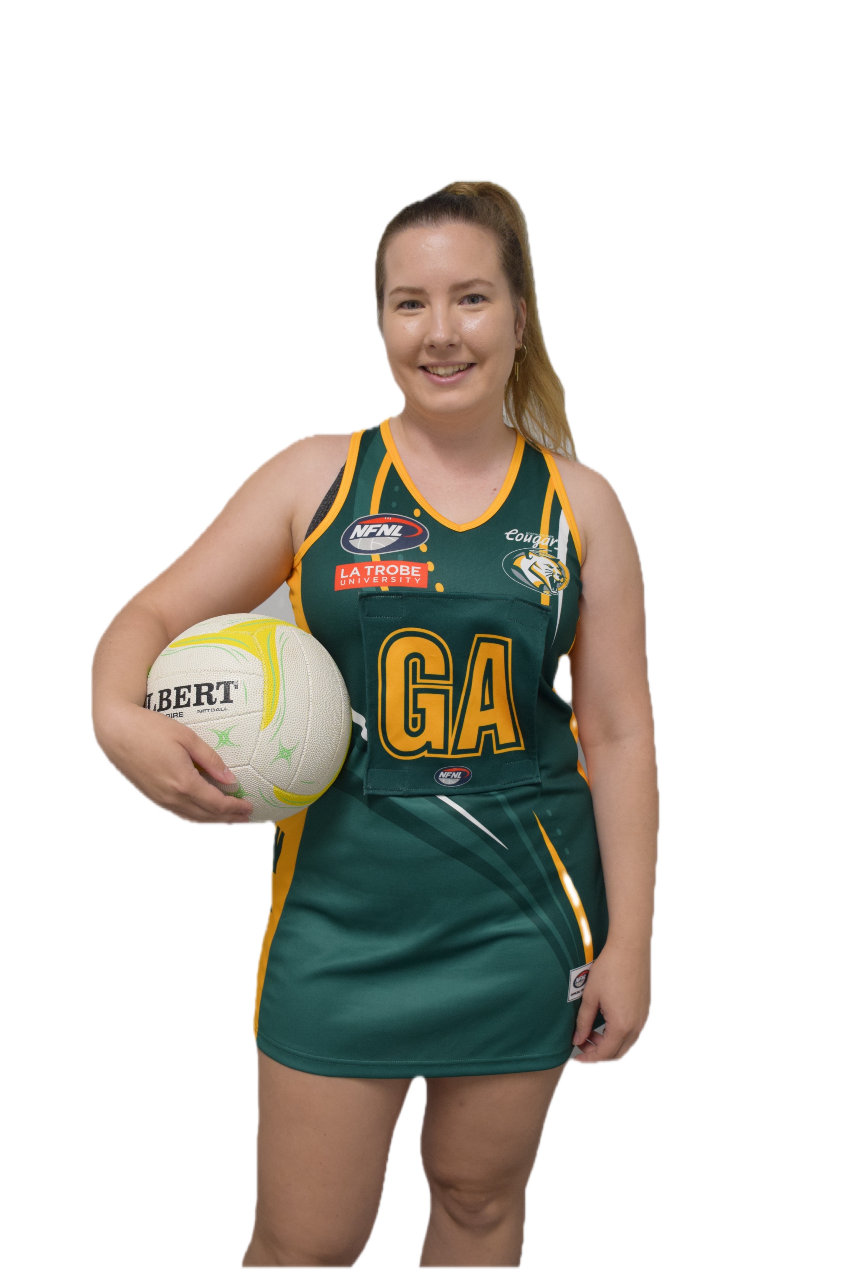 Player Profile Picture