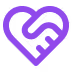 heart-hand