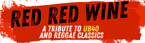 Red Red Wine Logo