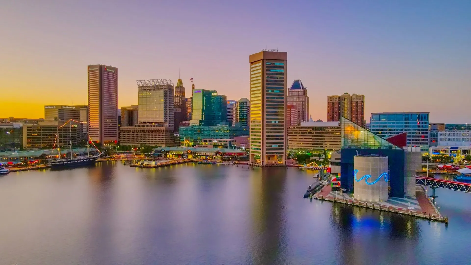 Google Ads Baltimore