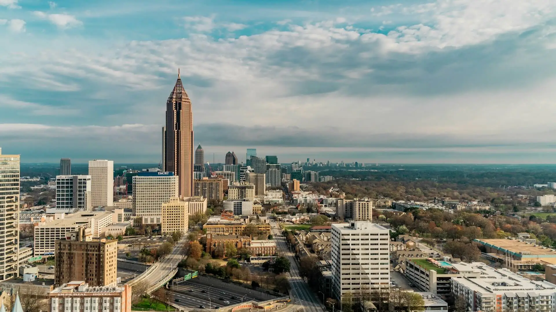 Google Ads Atlanta