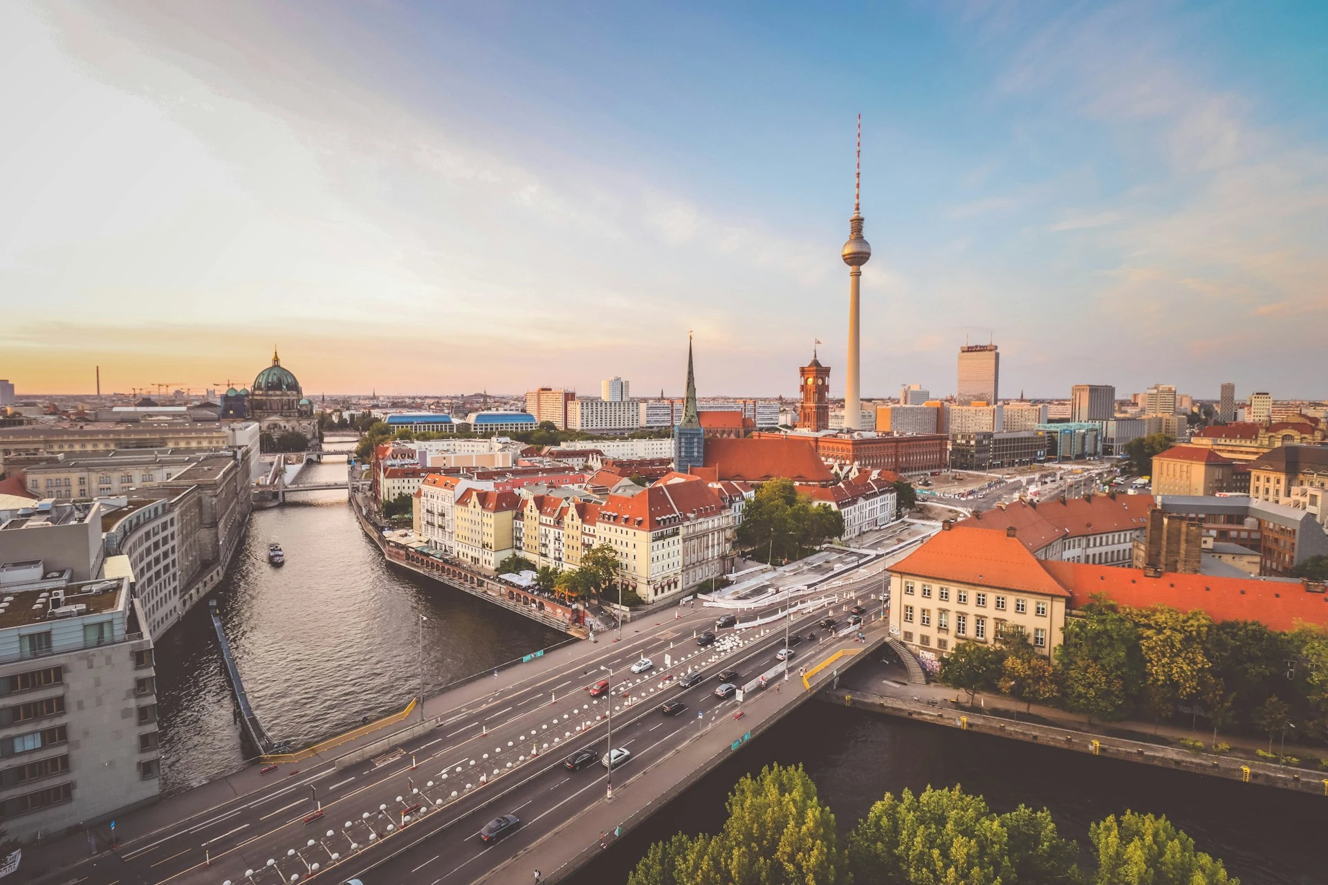 Google Ads Berlin