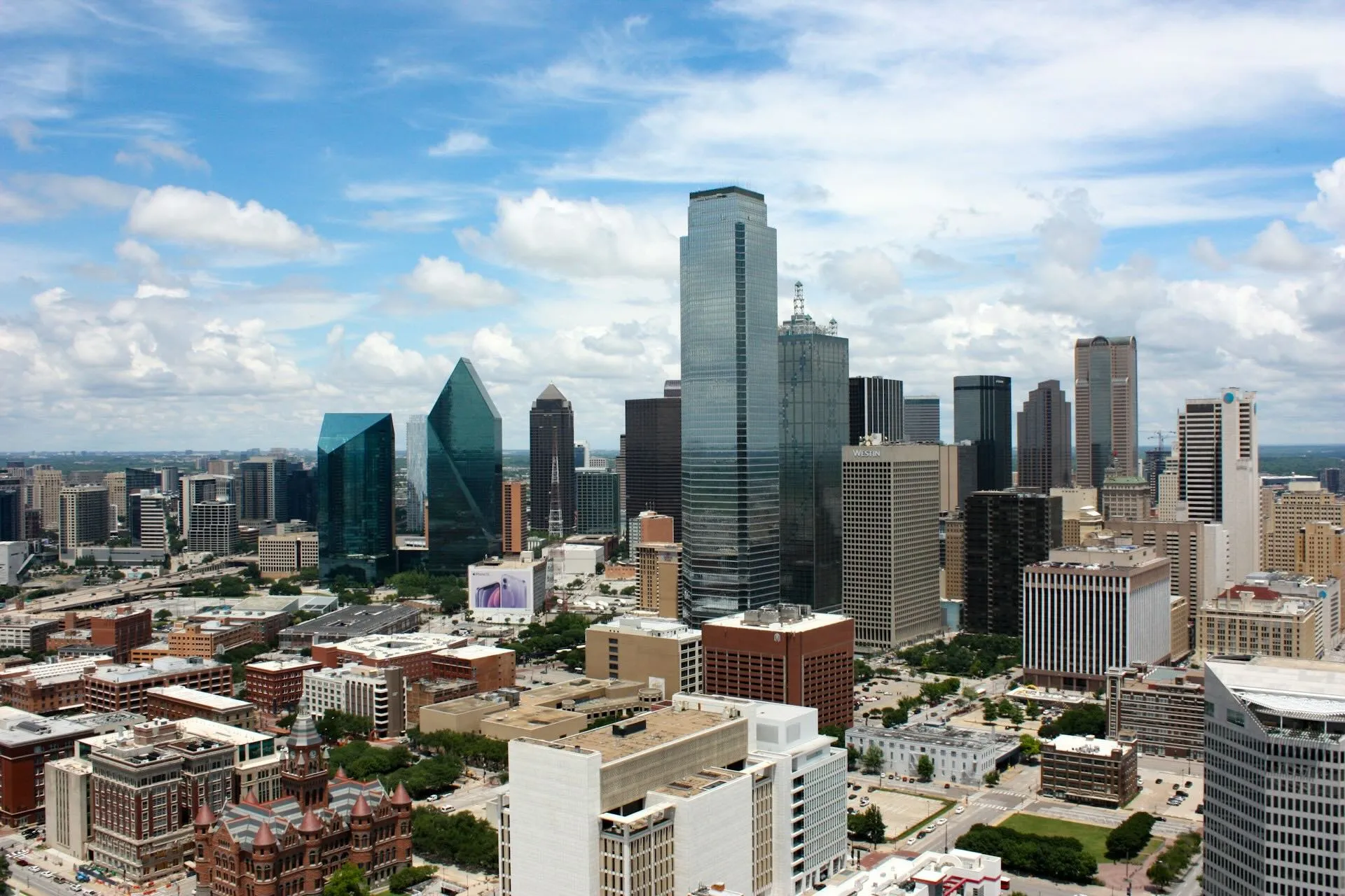 Google Ads Dallas