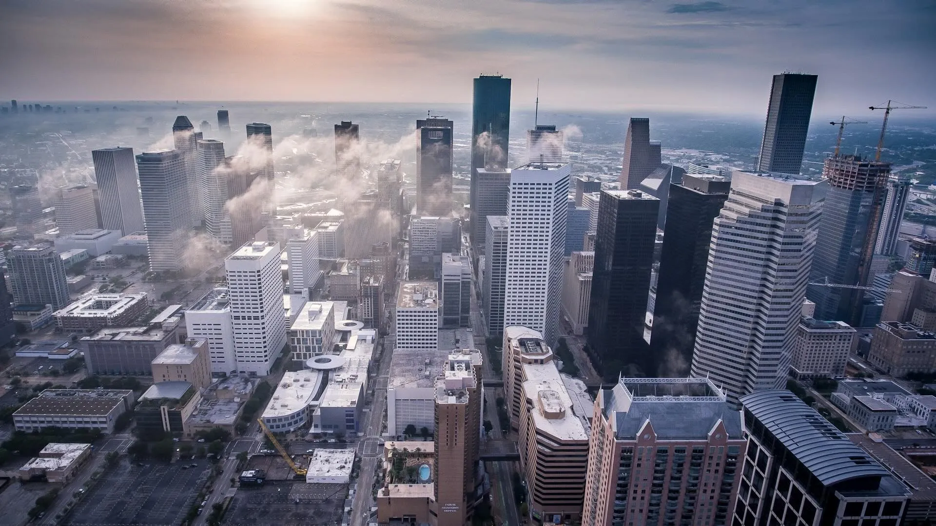 Google Ads Houston