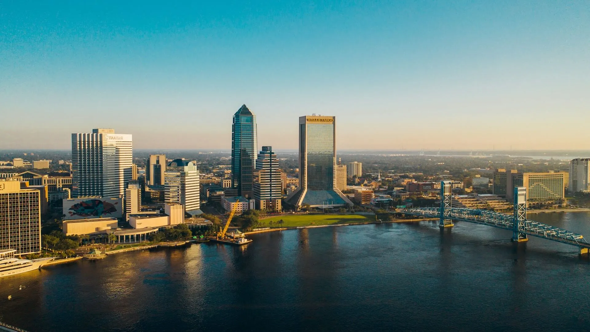 Google Ads Jacksonville