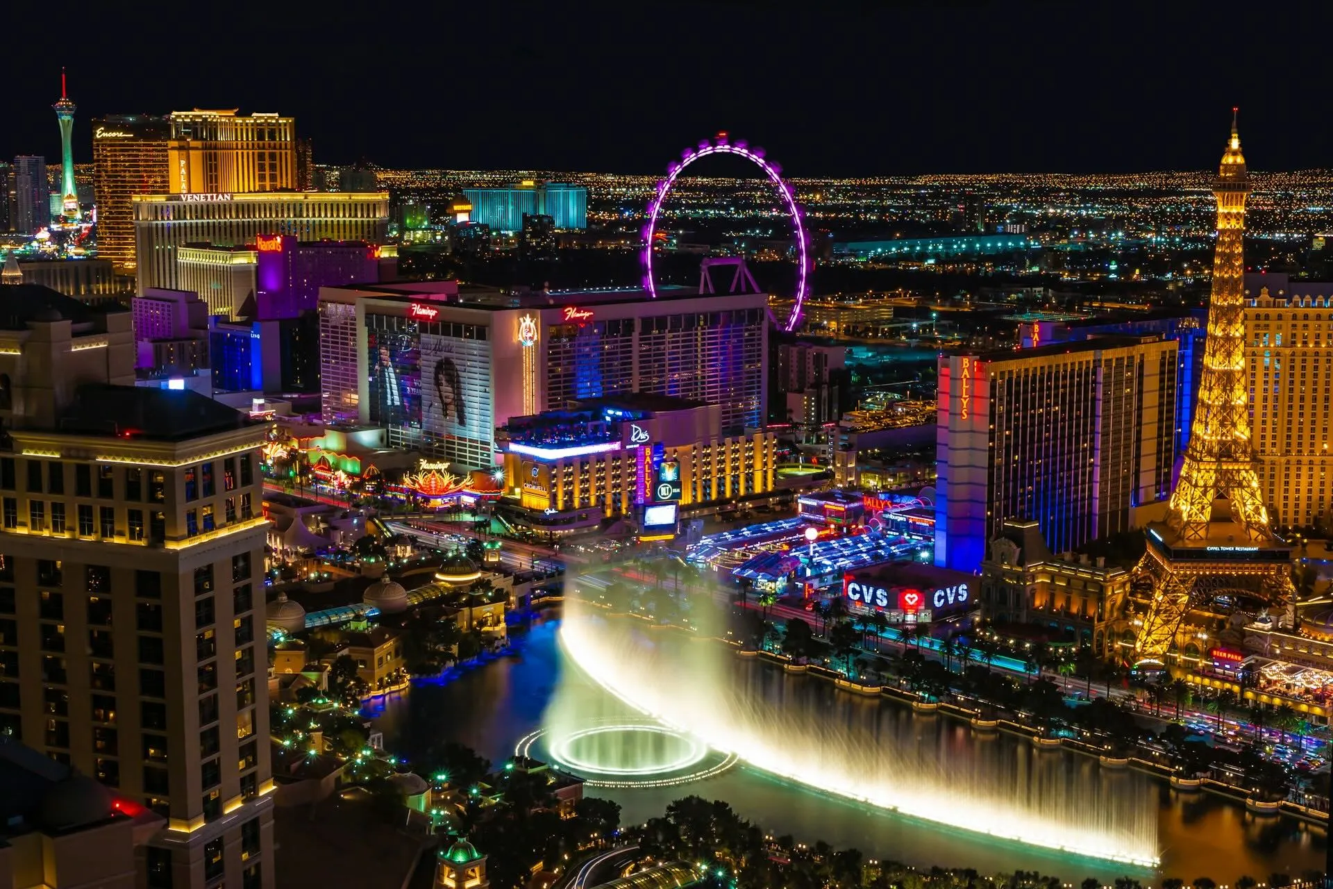 Google Ads Las Vegas