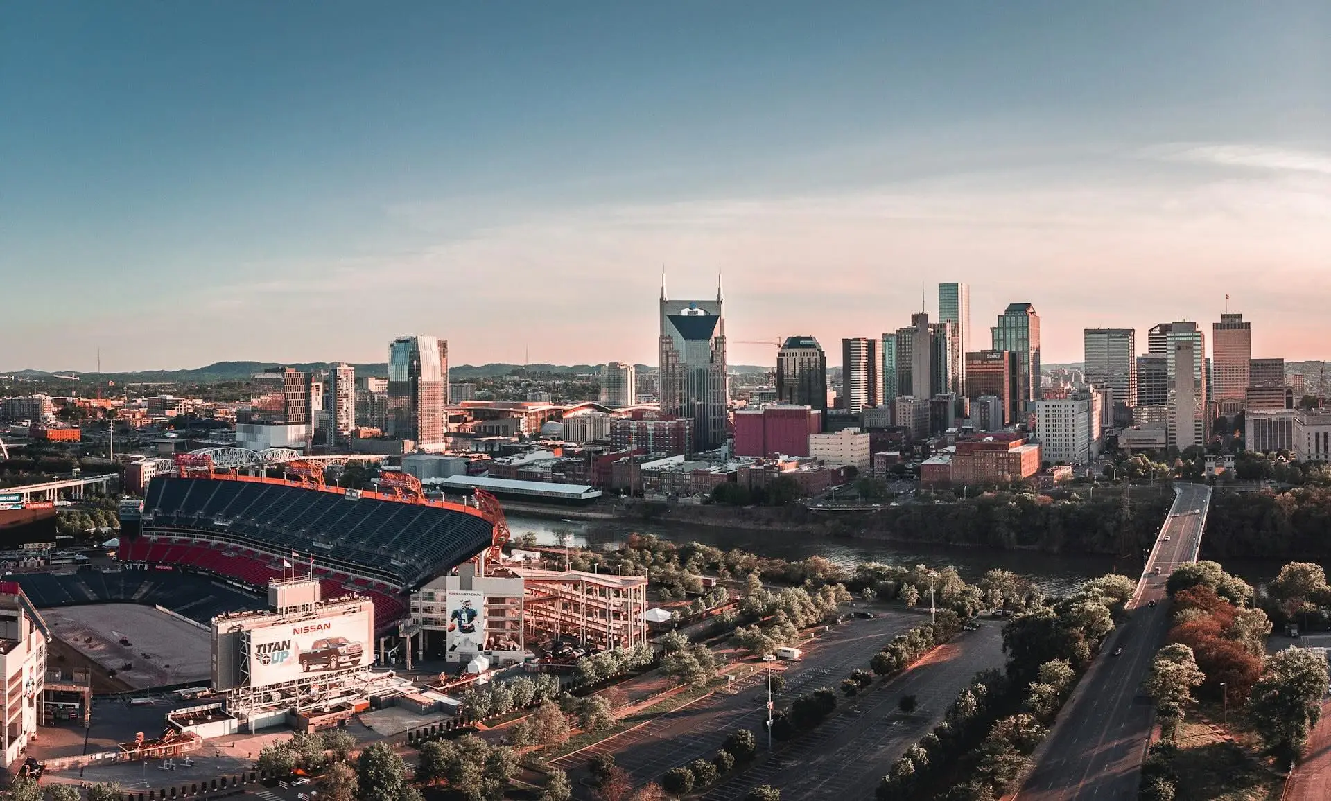 Google Ads Nashville