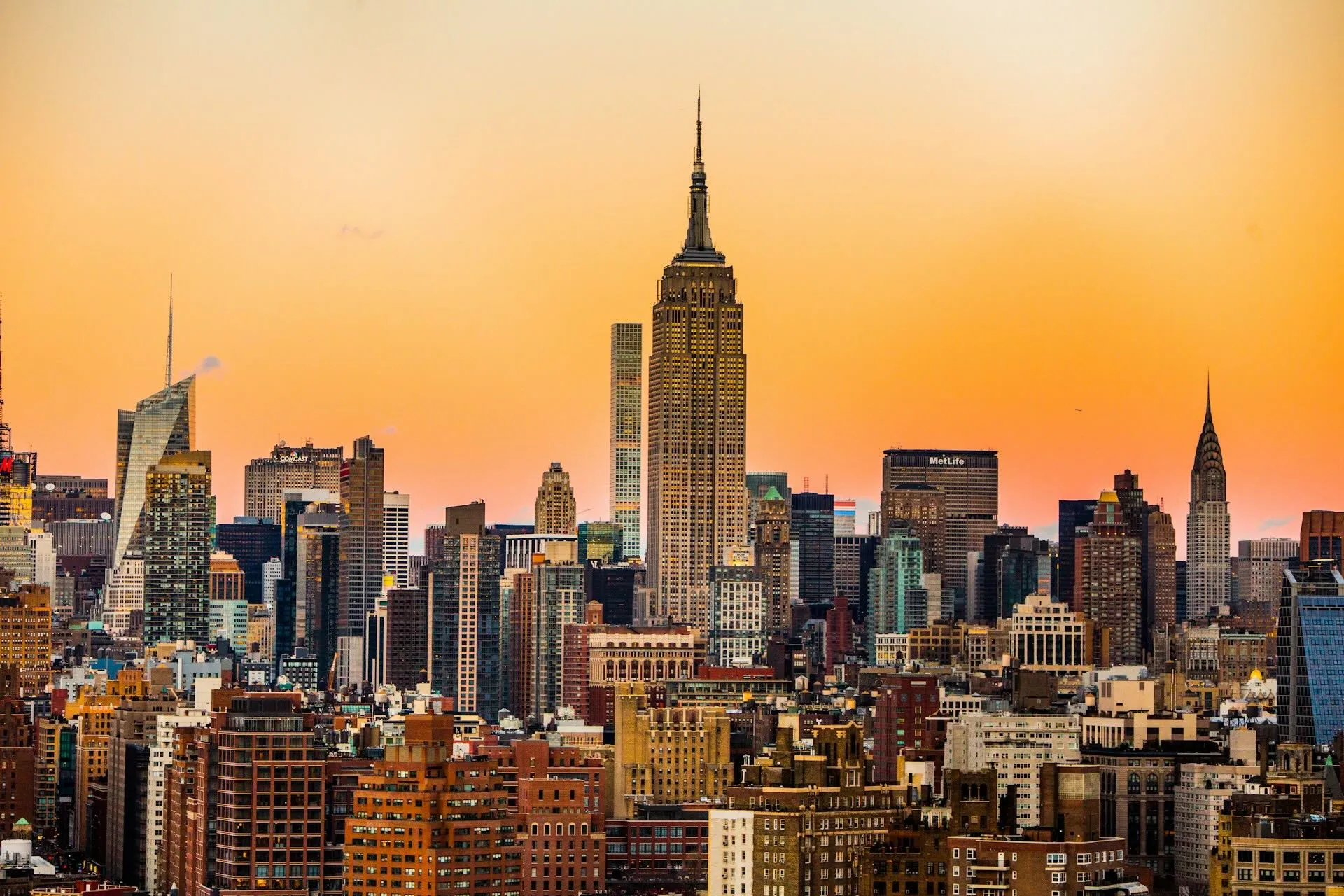 Google Ads New York