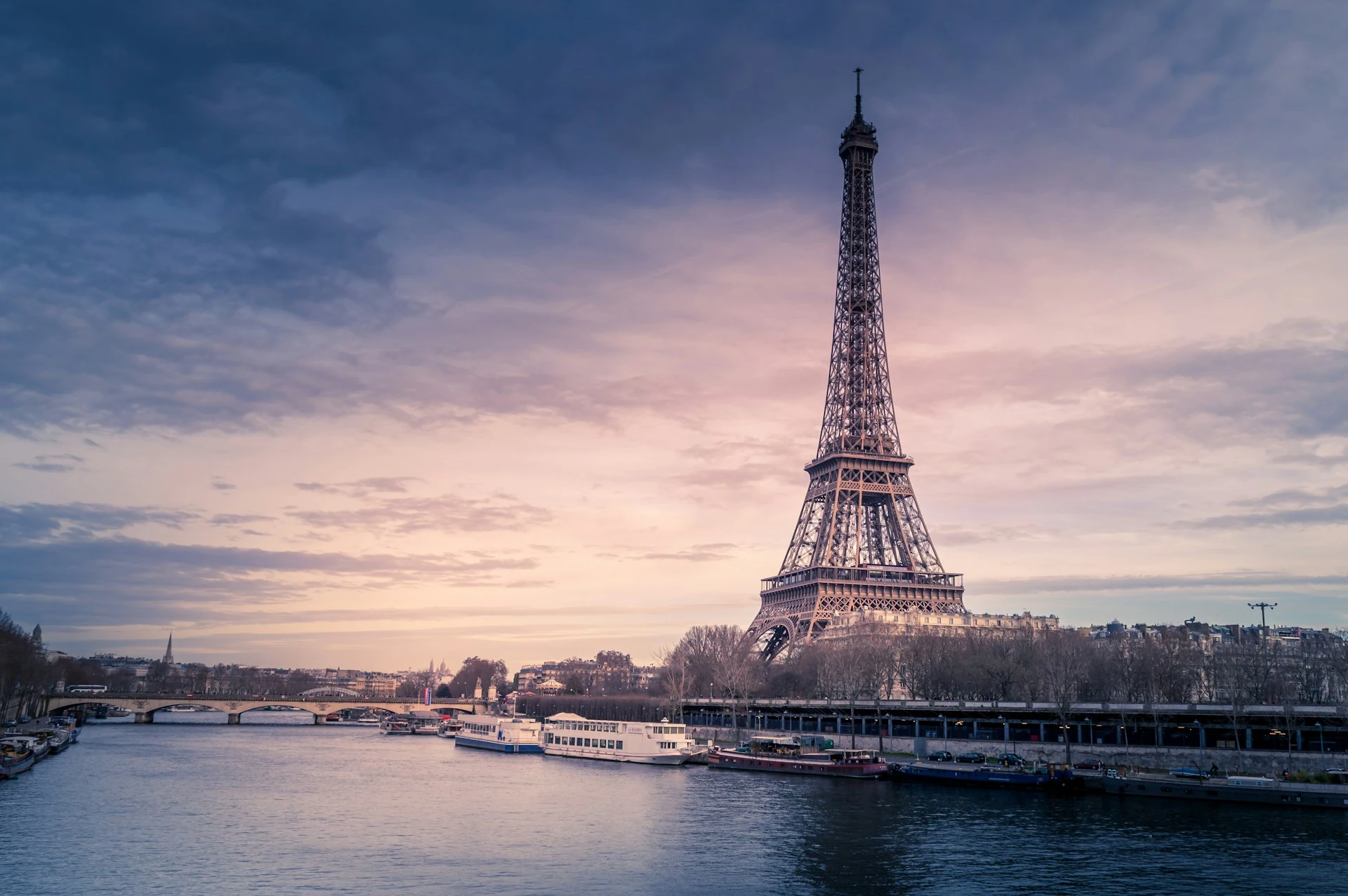 Google Ads in Paris