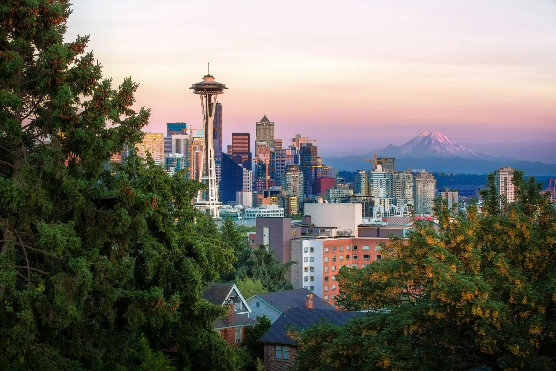 Google Ads Seattle:
