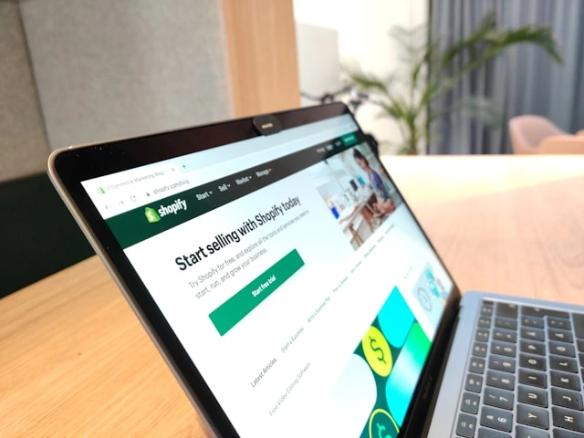 shopify google ads 