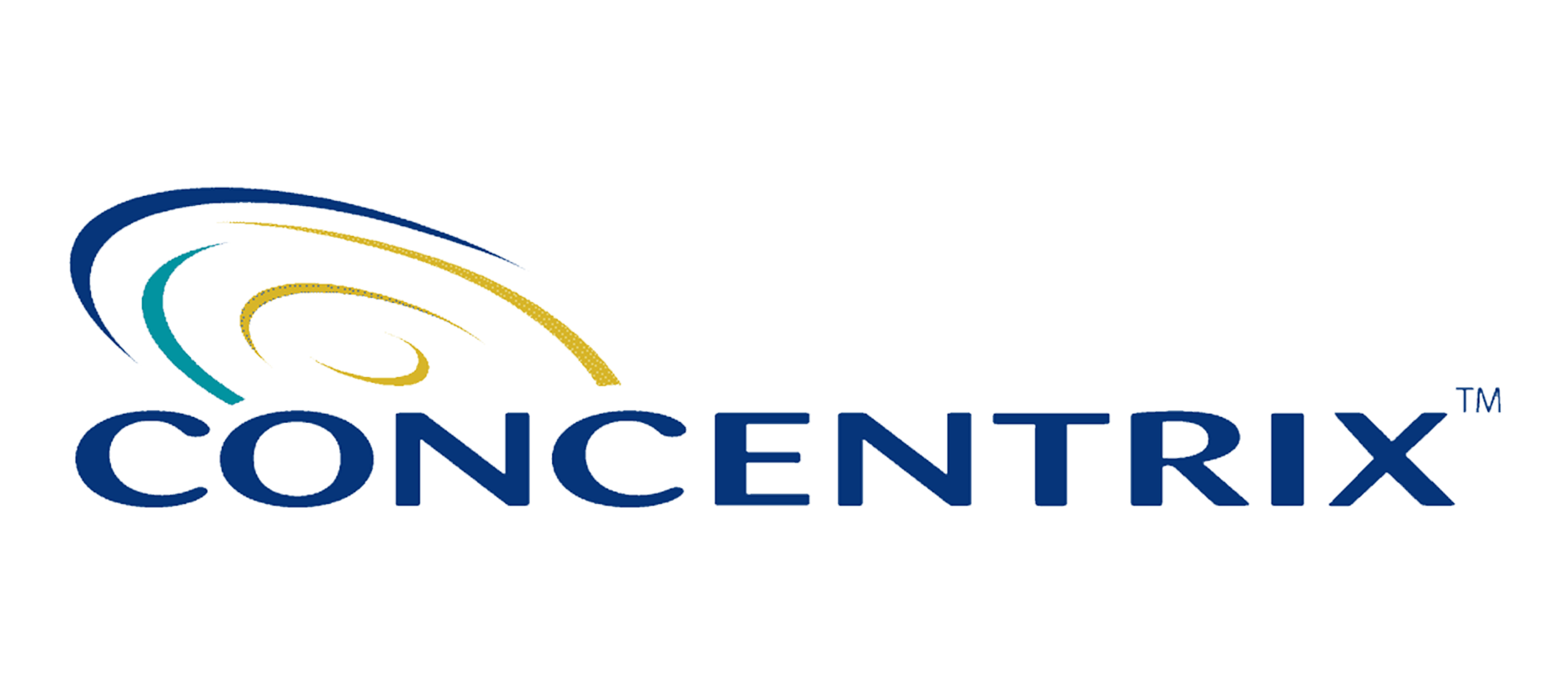 HCL Technologies company logo in gray italic font.