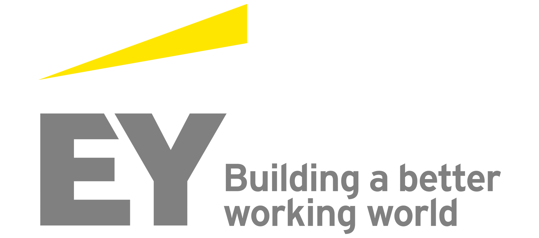 HCL Technologies company logo in gray italic font.