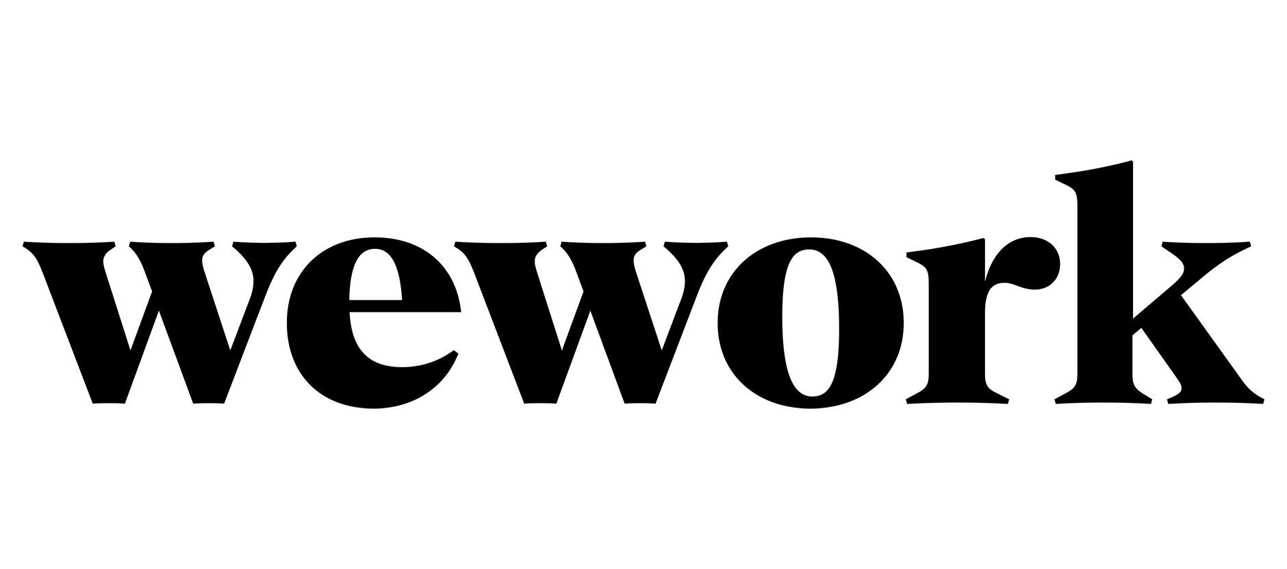TCS Tata Consultancy Services logo in gray.