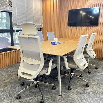 Office seating solutions