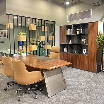 Office and conference tables