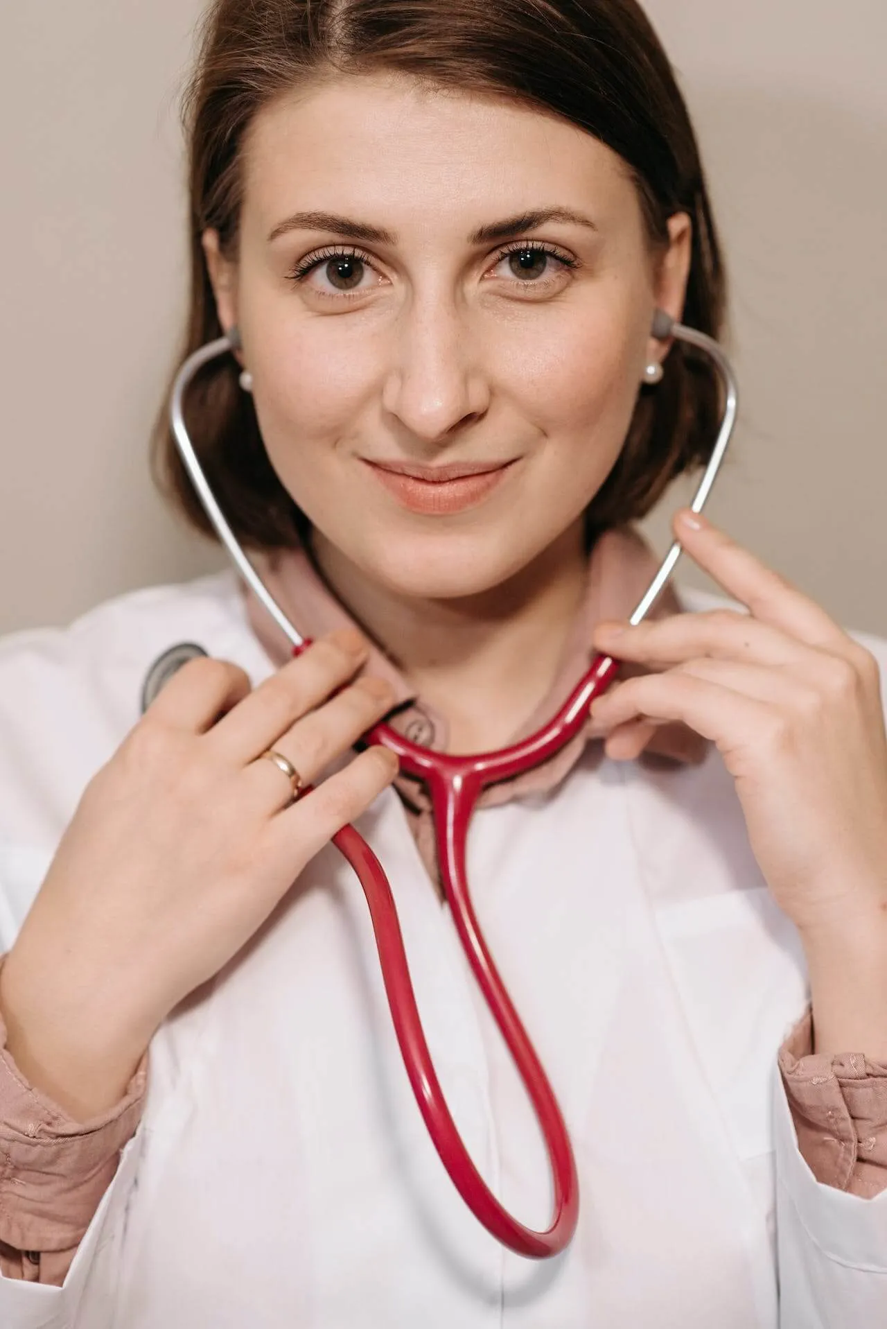Healthcare service