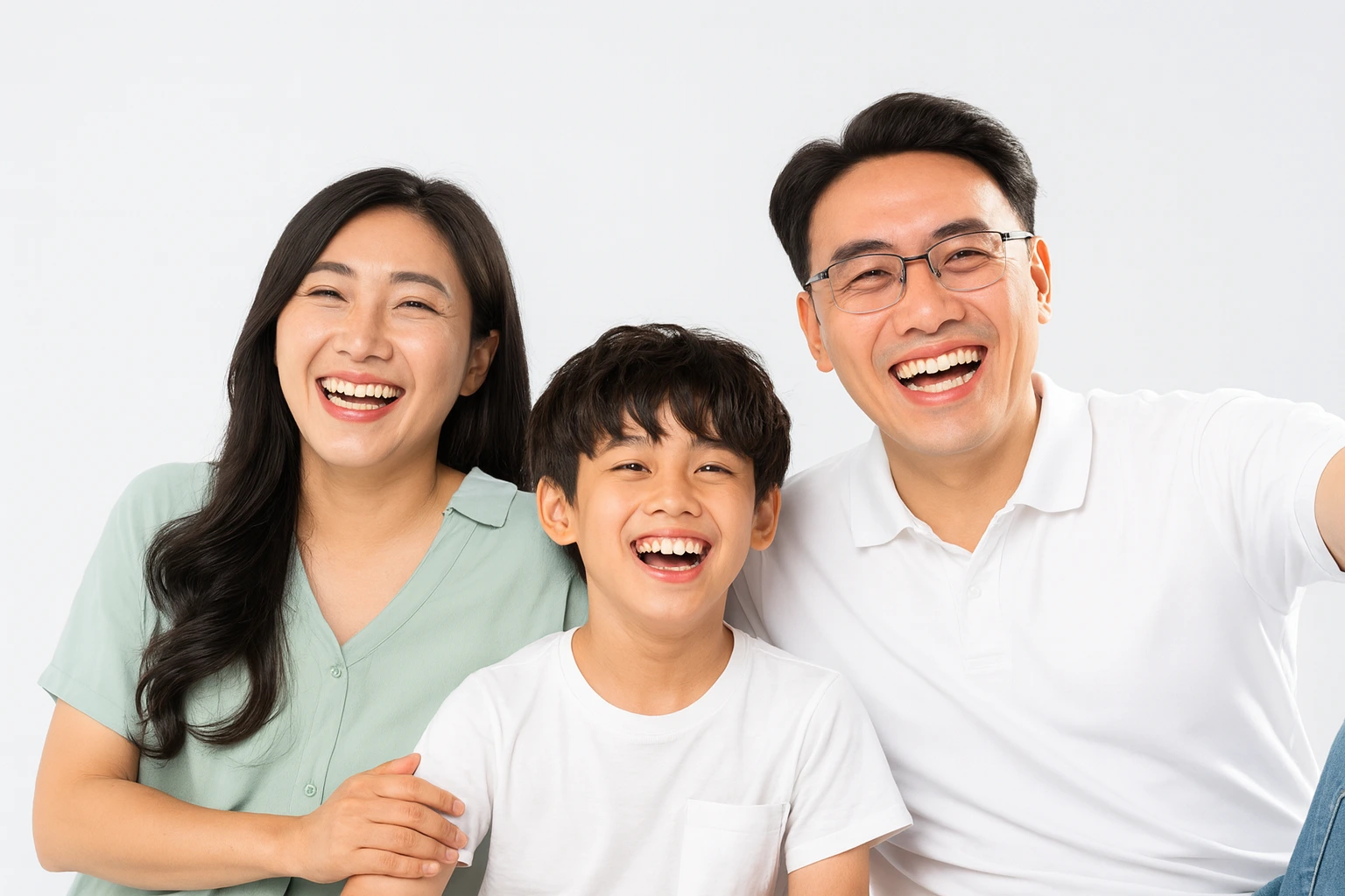 Preventive & Family Dentistry