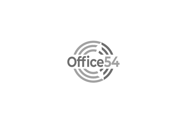 Logo von Office54 – deutschlandweites Recruiting mit Social Media Kampagnen von Marketing aus Oldenburg