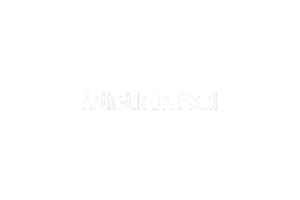 Logo von Dr. Lara Pfahl – Marketing Kampagne für ästhetische Medizin durch PrimeSocial in Oldenburg