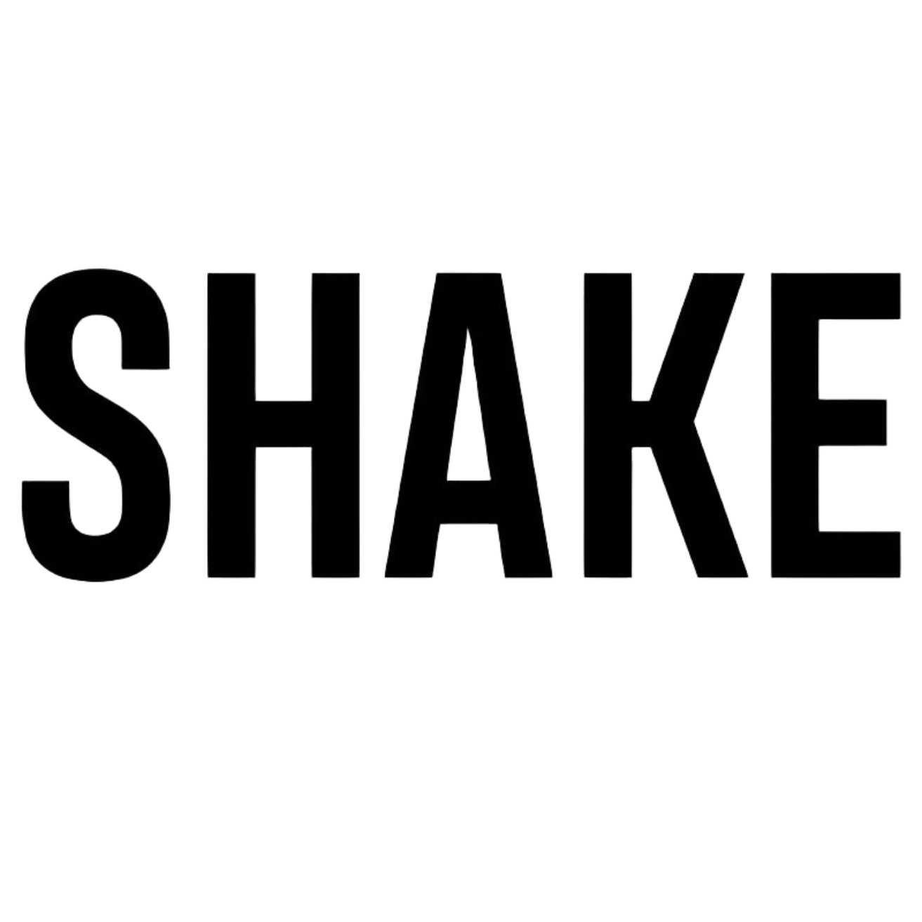 Shake