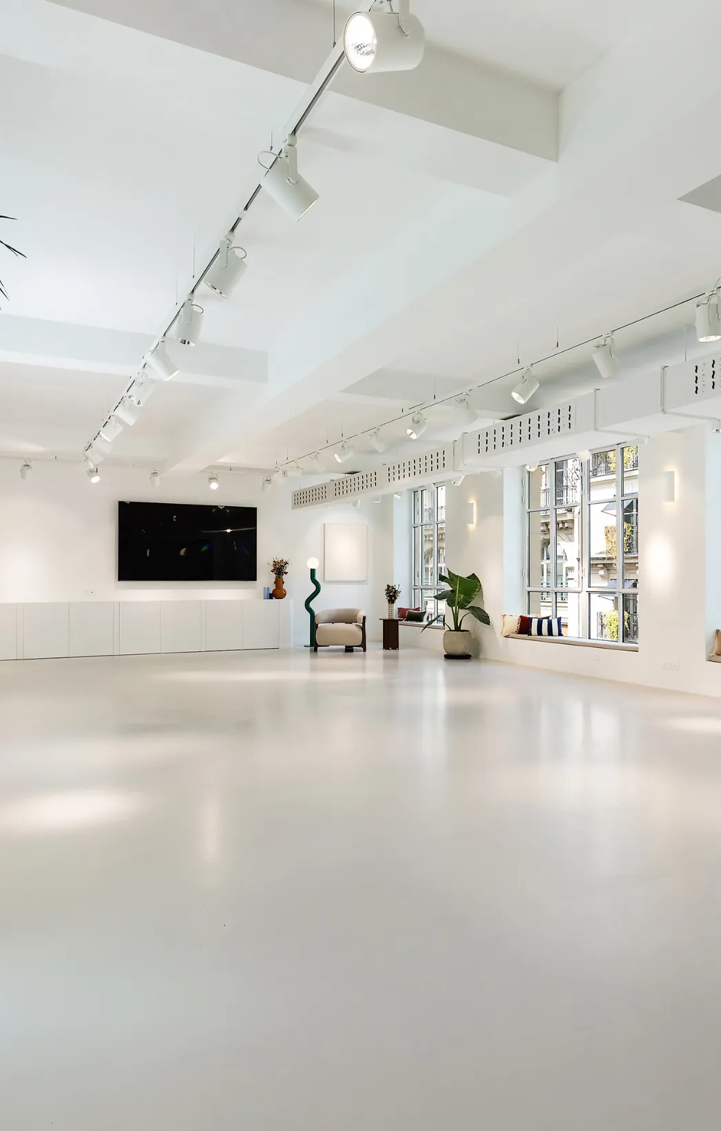 Espace événementiel à Paris dans le quartier de la Bourse, idéal pour séminaires, team building et soirées d’entreprise.