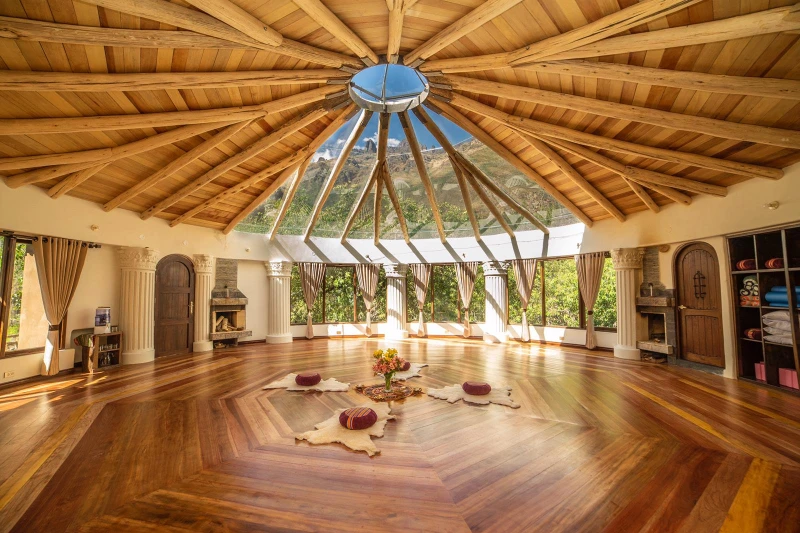 Soltara Ayahuasca Retreat