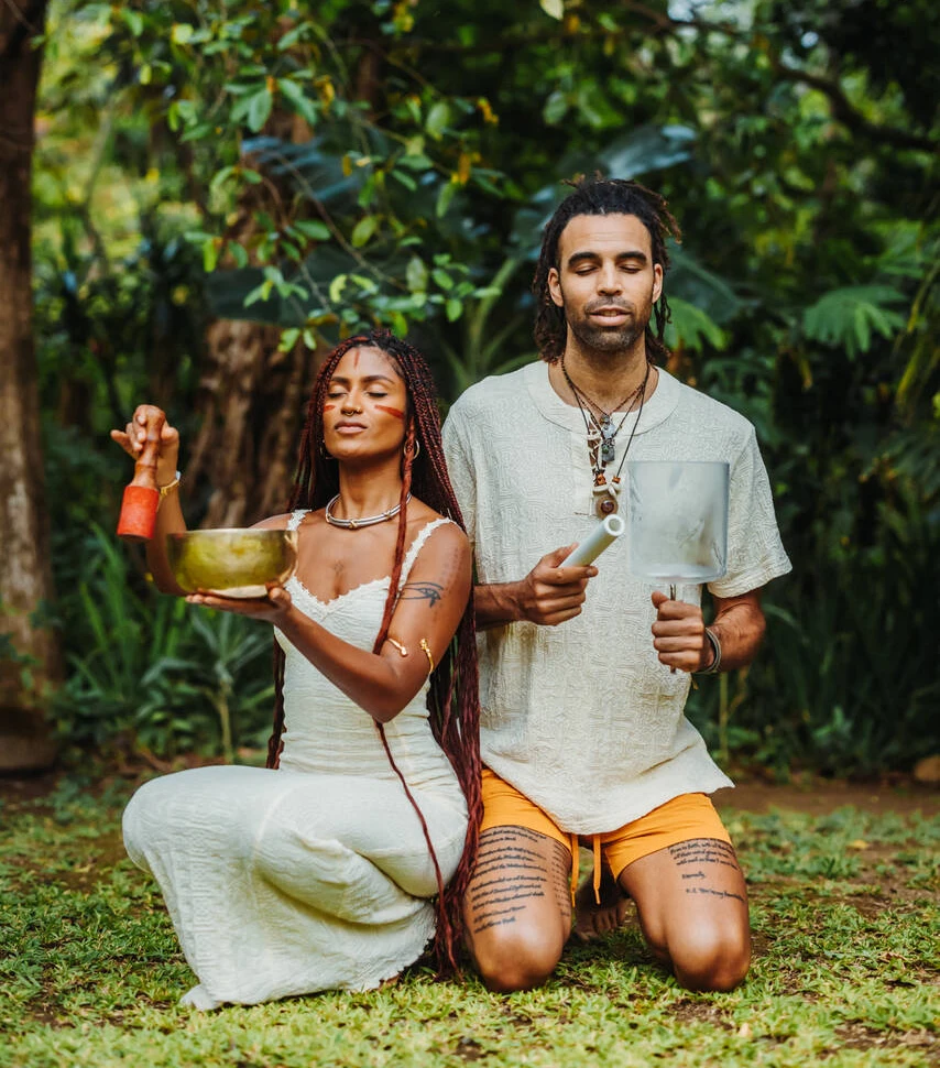Mindfulness and psychedelics